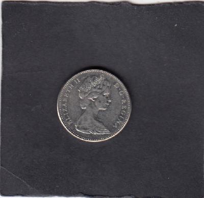 Beschrijving: 5 Cent  BEAVER 